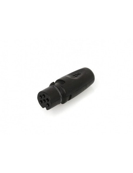 Bouchon noir pour connecteur blancRaymarineA06032