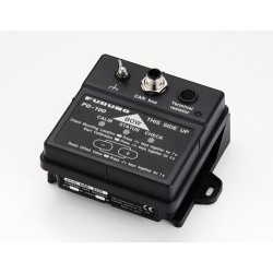 PG700 - Compas Minigyro 2 axes équipé d'une prise NMEA2000-FURUNO-IMD03221001-SeaElec.fr 