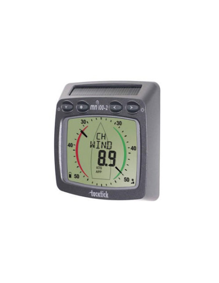 Affichage MFD analogique sans fil-Raymarine-T112-868-Seaelec.fr