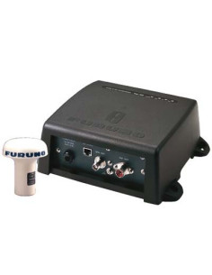 FA50 AIS Émetteur/Récepteur-FURUNO-IMD02955003-Seaelec.fr