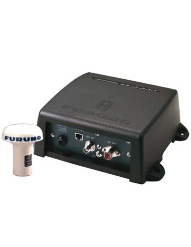 FA50 AIS Émetteur/Récepteur-FURUNO-IMD02955003-Seaelec.fr
