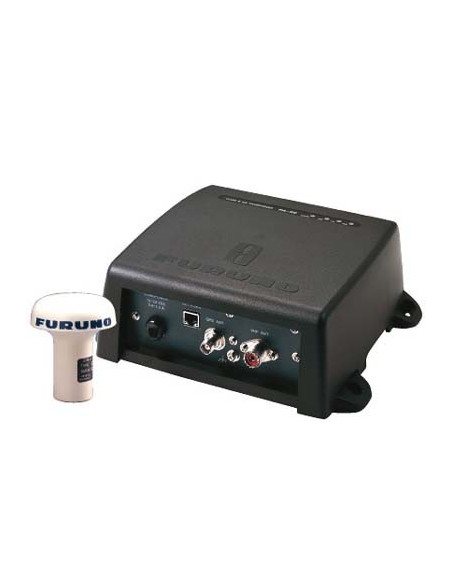 FA50 AIS Émetteur/Récepteur-FURUNO-IMD02955003-Seaelec.fr