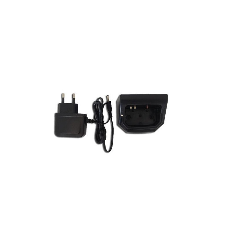 Kit chargeur 220V complet pour RT411 Navicom