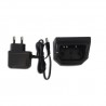 Kit chargeur 220V complet pour RT411 Navicom