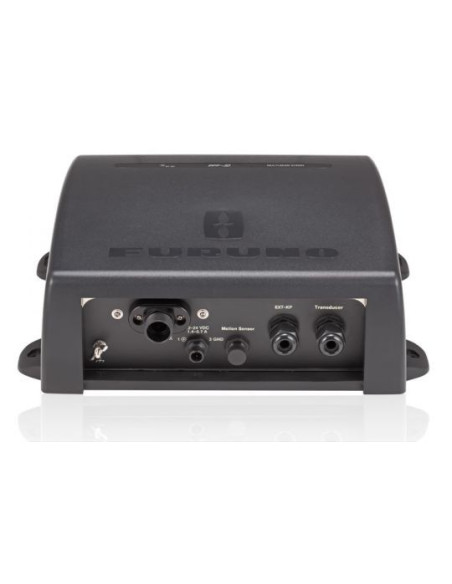DFF3D - Sondeur black box NavNet TIMEZERO & WASSP-FURUNO-IMD03357000-SeaElec.fr 