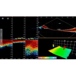 DFF3D - Sondeur black box NavNet TIMEZERO & WASSP-FURUNO-IMD03357000-SeaElec.fr 