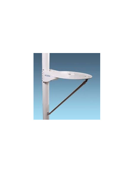 SM-24-A PLATEFORME DE MAT POUR 12 I5 ET I6-SEAVIEW-SW-SM-24-A-SeaElec.fr