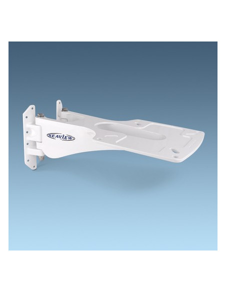 SM-18-U PLATEFORME DE MAT POUR RADAR-SEAVIEW-SW-SM-18-U-SeaElec.fr 