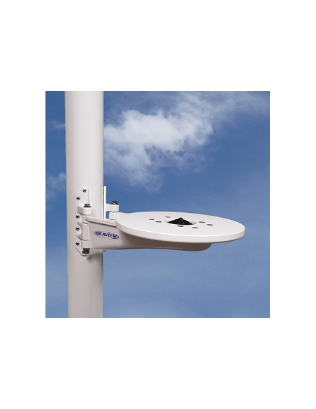 SM-15-A PLATEFORME DE MAT ANTENNES TV 12 I3/i3L-SEAVIEW-SW-SM-15-A-SeaElec.fr 