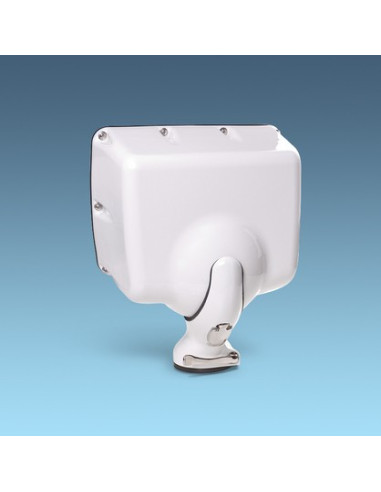 POD pour pont (rotation possible) pour TZTL12F -Façade non découpée (surface max utilisable : 413x292mm)-SEAVIEW-SW-PODW-4-UC-Se