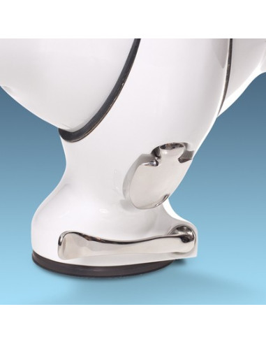 POD pour pont (rotation possible) pour TZTL12F -Façade non découpée (surface max utilisable : 413x292mm)-SEAVIEW-SW-PODW-4-UC-Se