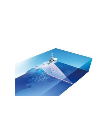 DFF3D - Sondeur black box NavNet TIMEZERO & WASSP-FURUNO-IMD03357000-Seaelec.fr