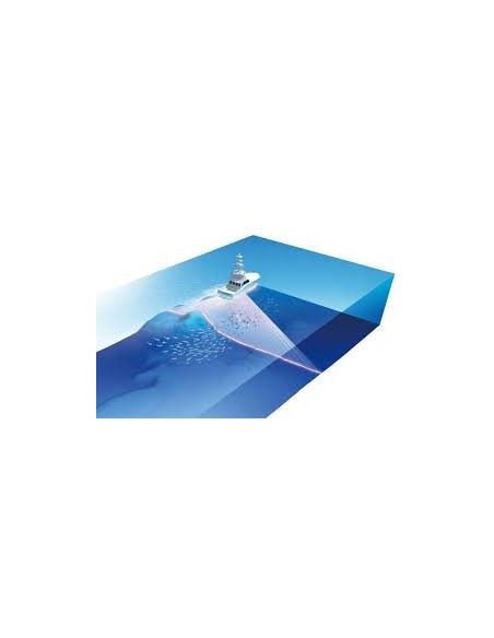 DFF3D - Sondeur black box NavNet TIMEZERO & WASSP-FURUNO-IMD03357000-SeaElec.fr 
