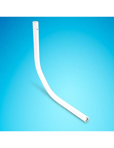 LTB de 1 1/4" (30mm) pour tous Radômes / inclinaison SEAVIEW