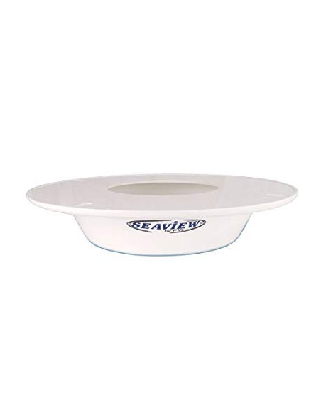 Réducteur pour antennes TV Intellian i4 et i5 / Compatible avec cale AMA-W SEAVIEW