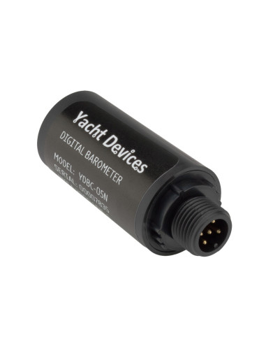 Digital Barometer NMEA2000-Yacht Devices--SeaElec.fr 