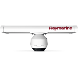 4kW Magnum avec antenne poutre 48’’ et câble radar RayNet 15mRaymarineT70408