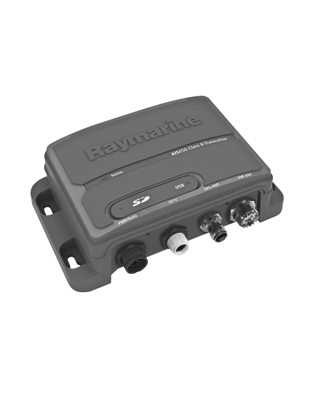 AIS650 Émetteur-récepteur  AIS Classe B-Raymarine-E32158-Seaelec.fr