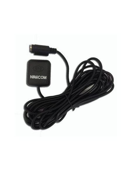 Antenne GPS plug and play pour RT750 & RT850 Navicom