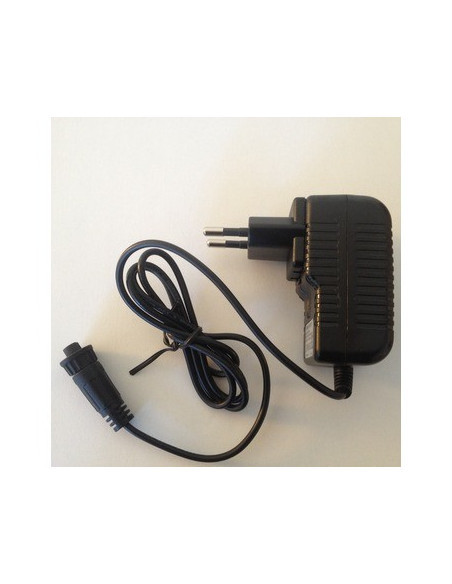 Chargeur 220V de rechange pour RT420 et RT420DSC Navicom