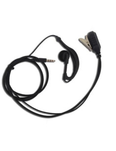 Kit main libre Micro Oreillette pour RT411 Navicom