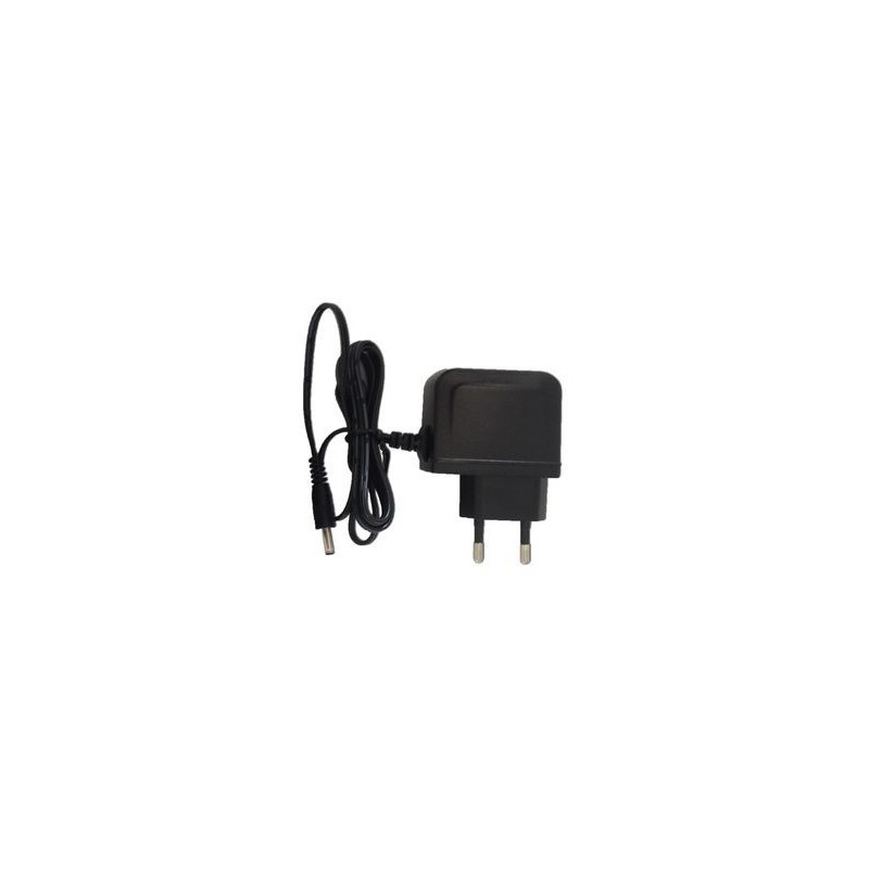 Cordon alimentation 220Vcc pour RT411 sans Cradle Navicom