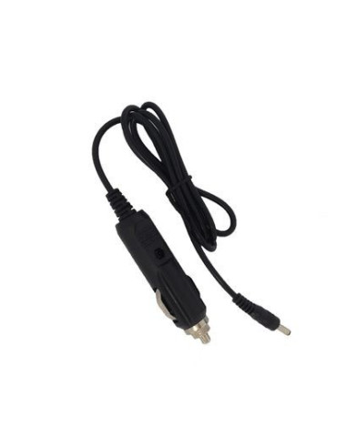 Cordon alimentation sur allume cigare pour RT411 sans Cradle Navicom
