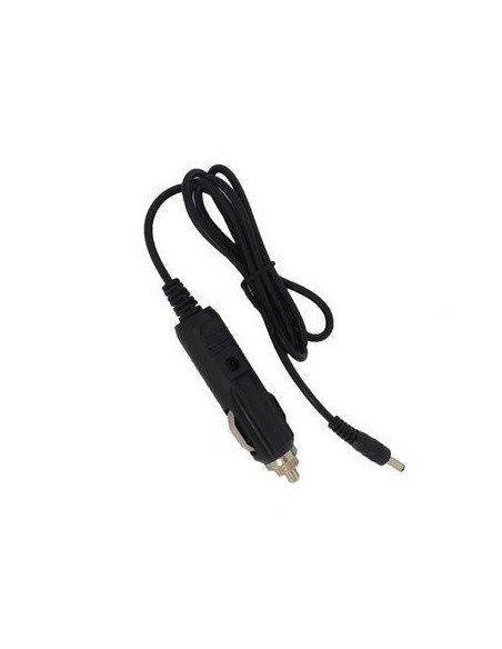 Cordon alimentation sur allume cigare pour RT411 sans Cradle Navicom