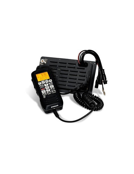 VHF Fixe GPS avec NMEA2000, NMEA 0183 et récepteur AIS(prix promo) Navicom