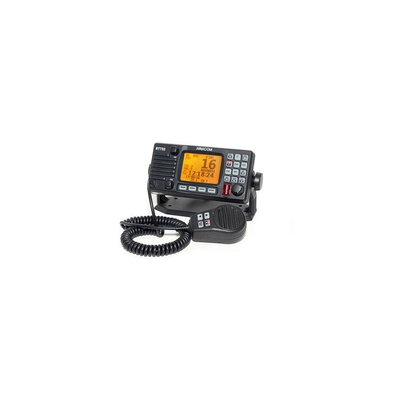 VHF fixe RT 750 Navicom