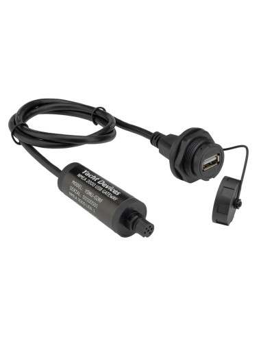 NMEA 2000 USB Gateway-Yacht Devices-YDNU-02-SeaElec.fr 