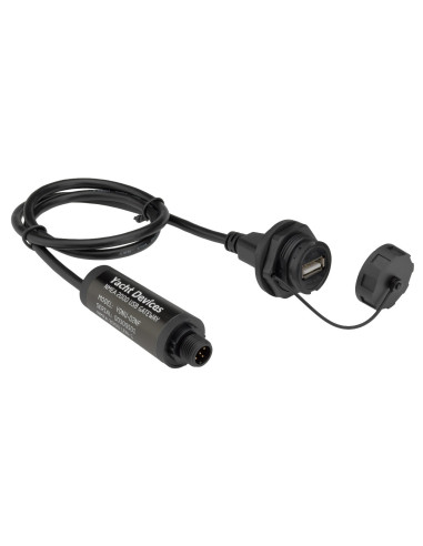 NMEA 2000 USB Gateway-Yacht Devices-YDNU-02-SeaElec.fr 