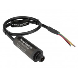 NMEA 0183 Gateway Yacht Devices