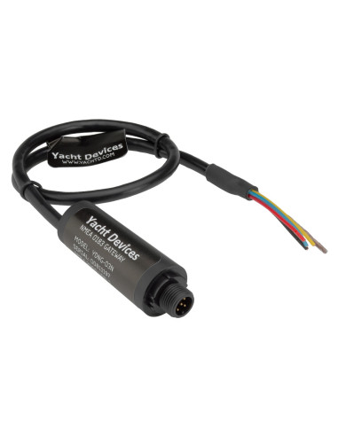 Passerelle NMEA 0183/NMEA200-Yacht Devices--SeaElec.fr 