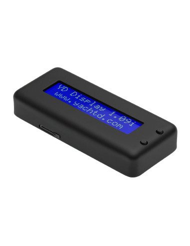 Text Display-Yacht Devices-YDTD-20N-SeaElec.fr 