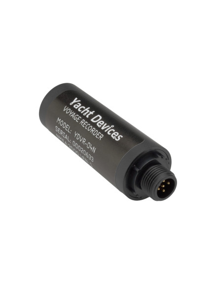 Voyage Recorder NMEA2000-Yacht Devices-YDVR-04N-SeaElec.fr 
