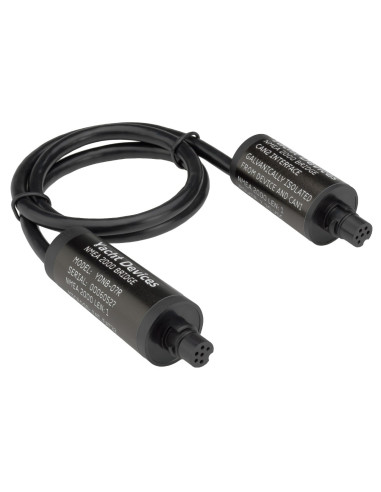 NMEA 2000 Bridge-Yacht Devices--SeaElec.fr 