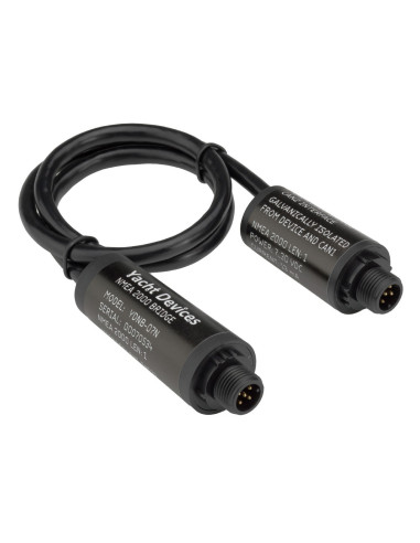 NMEA 2000 Bridge-Yacht Devices--SeaElec.fr 