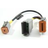 Caterpillar Display 12-pin Adaptor Cable Yacht Devices