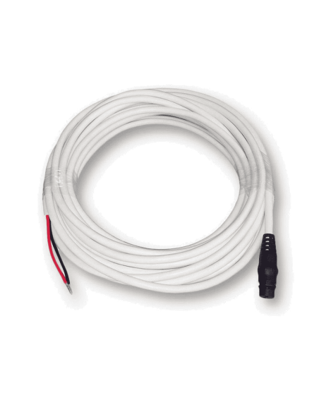Câble Alimentation Quantum 10 ou 15mRaymarineA80309