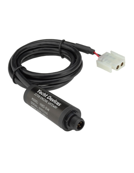 J1708 Engine Gateway NMEA2000-Yacht Devices-YDES-04N-SeaElec.fr 