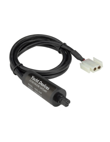 J1708 Engine Gateway NMEA2000-Yacht Devices-YDES-04N-SeaElec.fr 