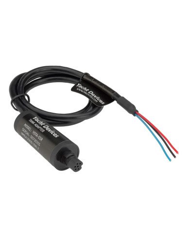 Tank Adapter NMEA2000-Yacht Devices-YDTA-01N-SeaElec.fr 