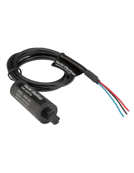 Tank Adapter NMEA2000-Yacht Devices-YDTA-01N-SeaElec.fr 