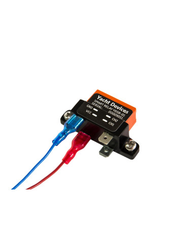 Smart Relay-Yacht Devices-YDSR-01-SeaElec.fr 