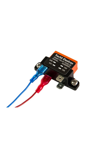 Smart Relay-Yacht Devices-YDSR-01-SeaElec.fr 