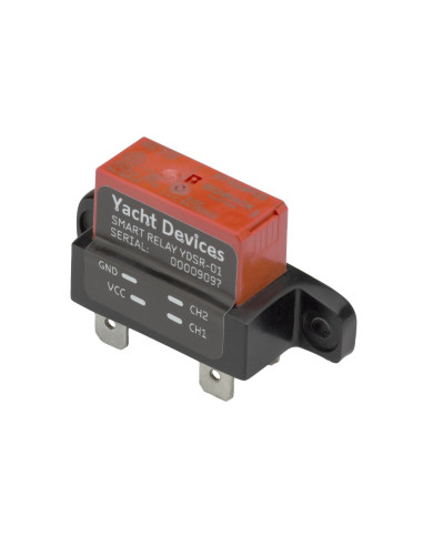 Smart Relay-Yacht Devices-YDSR-01-SeaElec.fr 