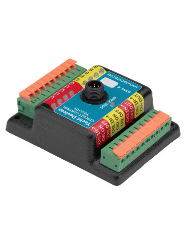 Circuit Control-Yacht Devices-YDCC-04-SeaElec.fr 