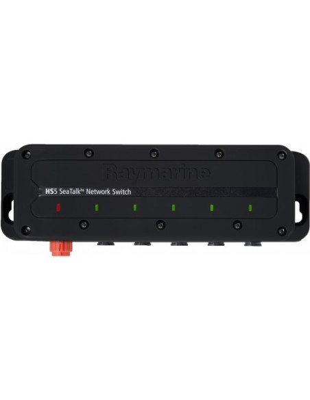 HS5 Raynet - Switch réseau SeaTalkHS-Raymarine-A80007-