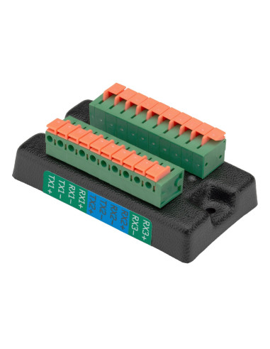 NMEA 0183 Multiplexer-Yacht Devices-YDNM-02-SeaElec.fr 
